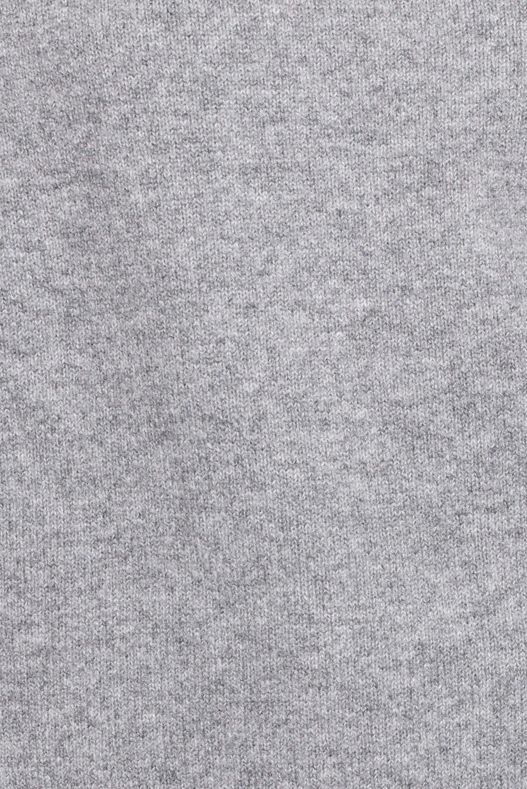 Ailis Off Shoulder Sweater - Grey